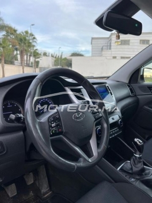 هيونداي توسسون مستعملة 3367438