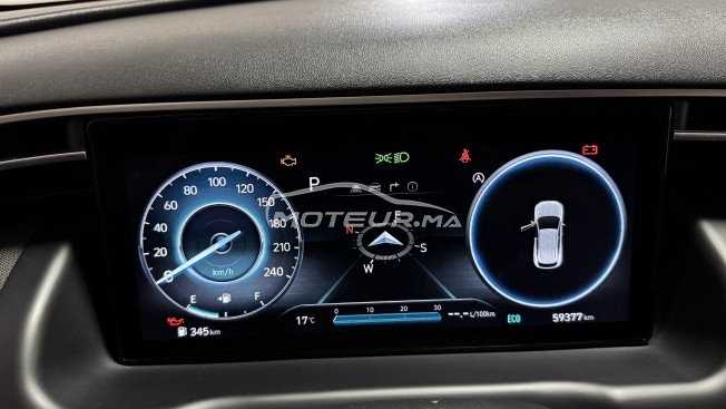 هيونداي توسسون 1,6 d مستعملة 3573933