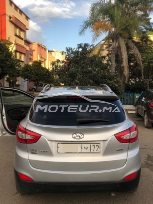 هيونداي توسسون Awd مستعملة 2963230