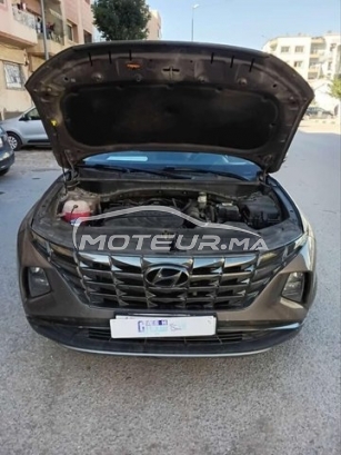 هيونداي توسسون مستعملة 3305568