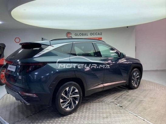 هيونداي توسسون مستعملة 3371739