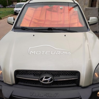 هيونداي توسسون Dci مستعملة 1679500