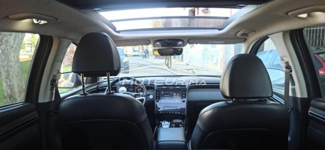 HYUNDAI Tucson occasion 2979702