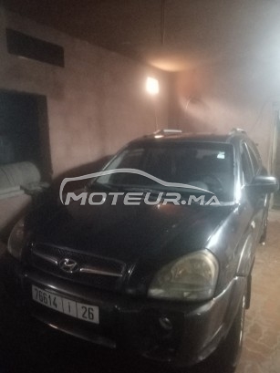 HYUNDAI Tucson occasion 1852398