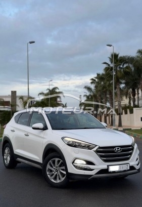 HYUNDAI Tucson Intuitive 2018❣️ occasion 3168034