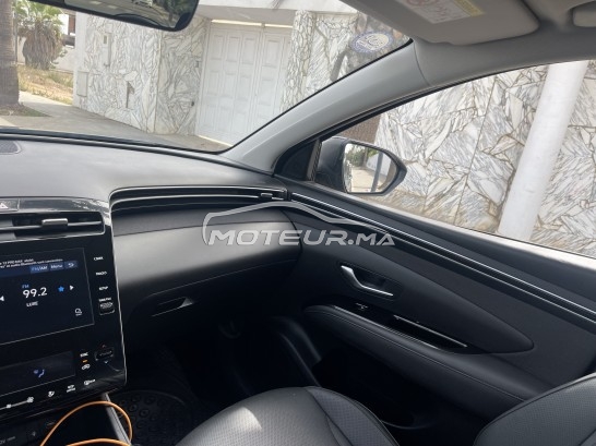 هيونداي توسسون Luxe مستعملة 1965713