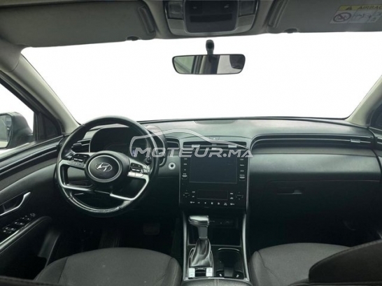 هيونداي توسسون مستعملة 3501592