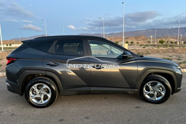 هيونداي توسسون 1.6d مستعملة 2286600