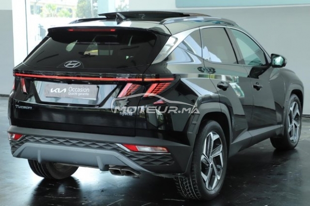 KIA - HYUNDAI Tucson