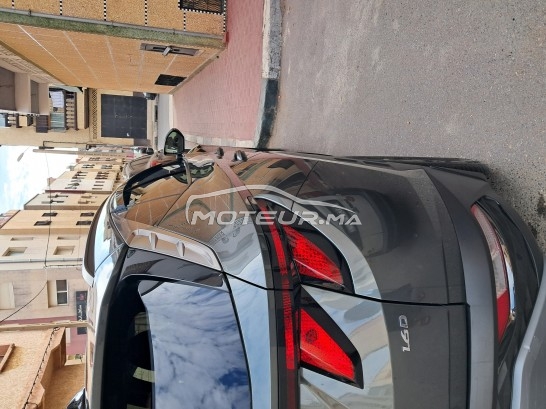 HYUNDAI Tucson occasion 3293462