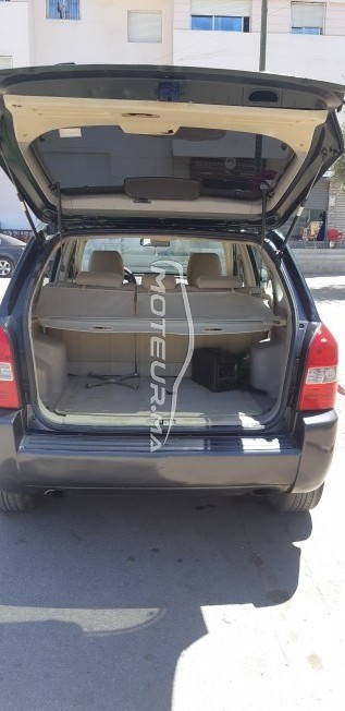 هيونداي توسسون Hyundai tucson diesel مستعملة 2323581