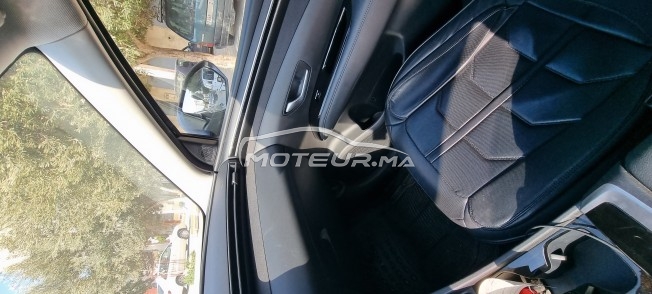 HYUNDAI Tucson 1.6 occasion 1572967