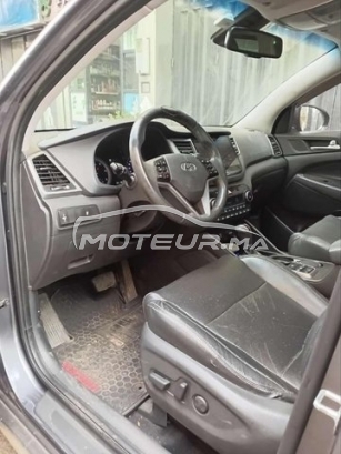 HYUNDAI Tucson occasion 2776853