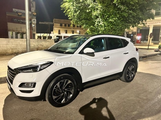 هيونداي توسسون مستعملة 2531735