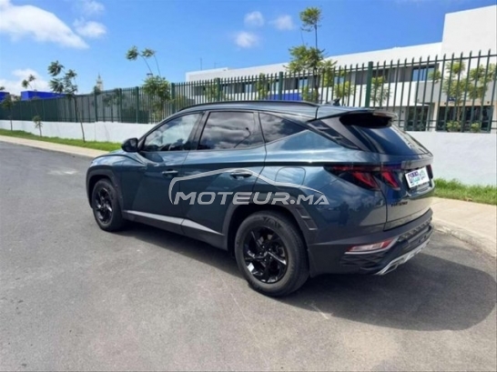 هيونداي توسسون مستعملة 2989316