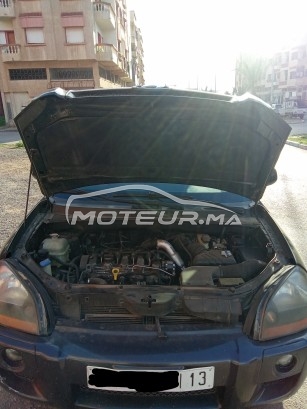 هيونداي توسسون 4 wd مستعملة 1828992