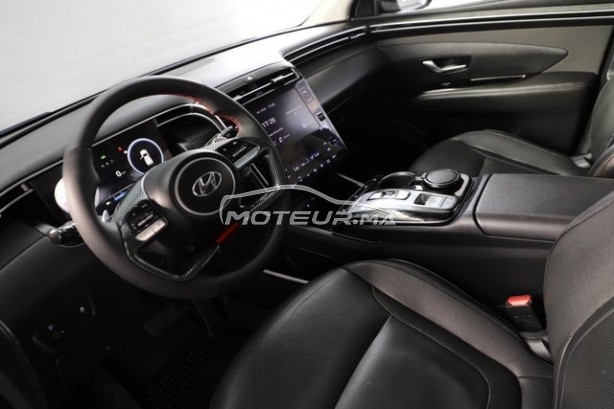 هيونداي توسسون مستعملة 3325404