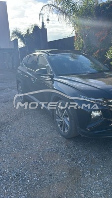 HYUNDAI Tucson occasion 3168394