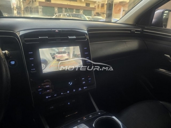 هيونداي توسسون مستعملة 2986362