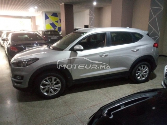 هيونداي توسسون مستعملة 3013052