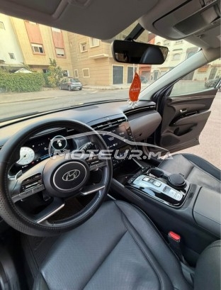 HYUNDAI Tucson Bva occasion 2458633