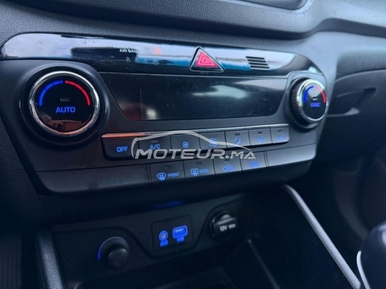 HYUNDAI Tucson occasion 3186951