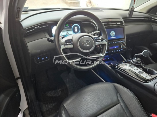 هيونداي توسسون مستعملة 1639716