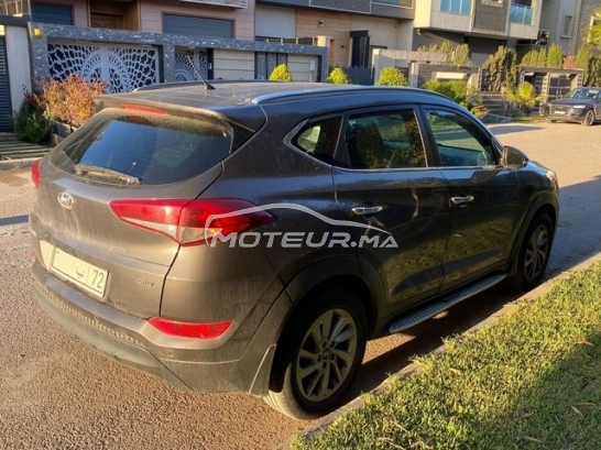HYUNDAI Tucson occasion 3018166
