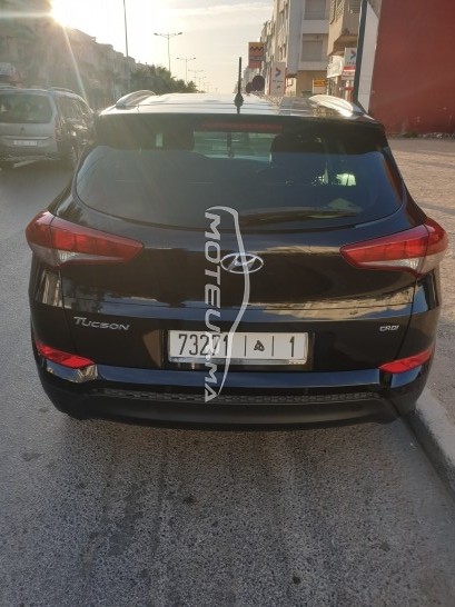 هيونداي توسسون مستعملة 1621973