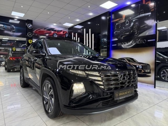 هيونداي توسسون مستعملة 2984778