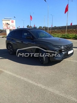 هيونداي توسسون مستعملة 3229032