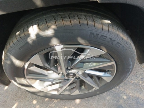 هيونداي توسسون مستعملة 3511842