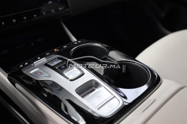 HYUNDAI Tucson occasion 3316433