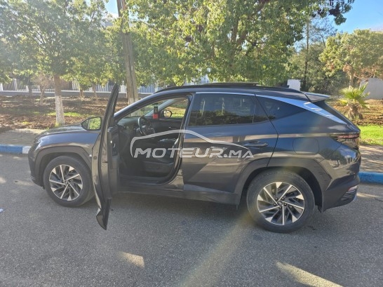 هيونداي توسسون 1.6d مستعملة 2928980