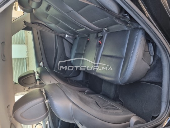 هيونداي توسسون Hyundai tucson 1.7 crdi 141 2wd exécutive مستعملة 1948313