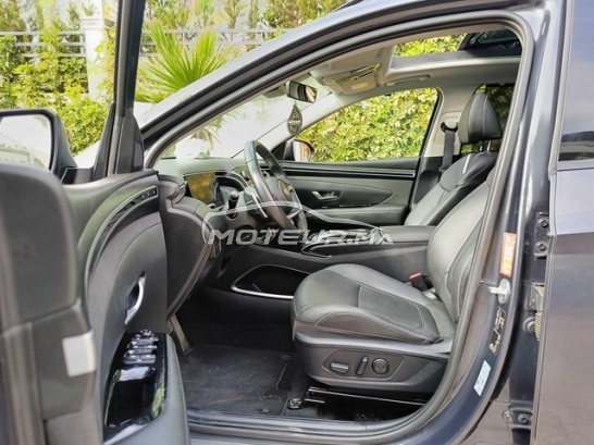 HYUNDAI Tucson occasion 3511339