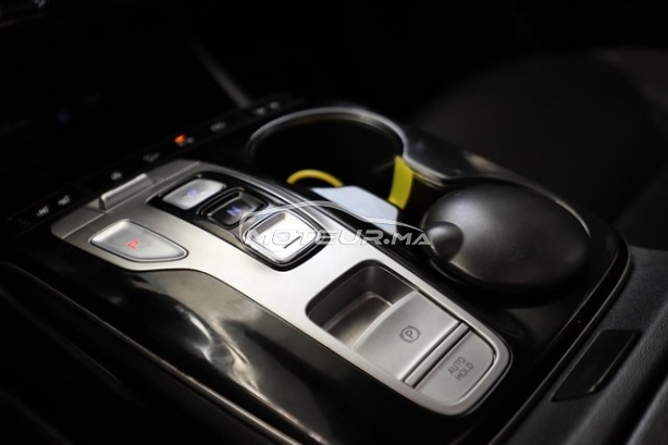 HYUNDAI Tucson occasion 3323048