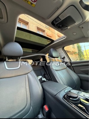 HYUNDAI Tucson Bva occasion 2458635