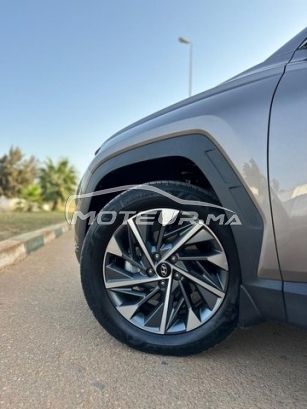 HYUNDAI Tucson Luxe + 2023 occasion 2548010