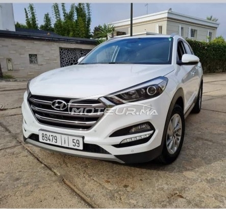 هيونداي توسسون مستعملة 1609970