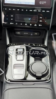 هيونداي توسسون مستعملة 3298874