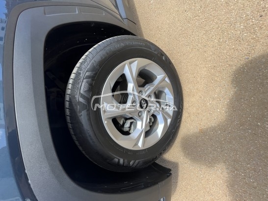 هيونداي توسسون 2023 مستعملة 2199619