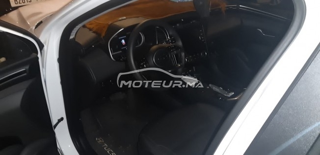 هيونداي توسسون 1.6d مستعملة 1651887