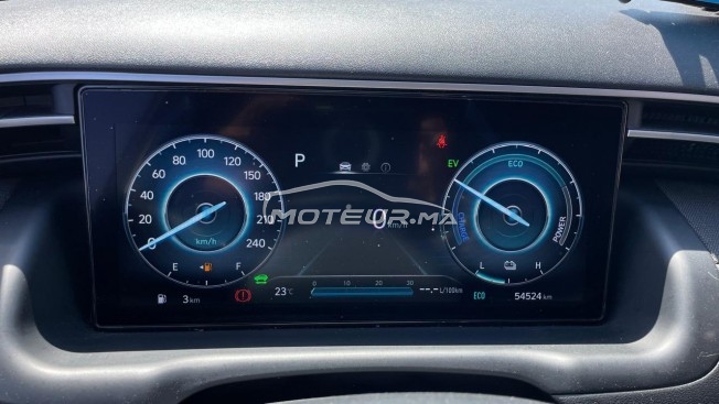 HYUNDAI Tucson Premium occasion 2264818
