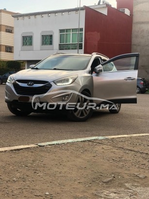 هيونداي توسسون Awd مستعملة 2963227