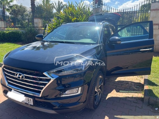 هيونداي توسسون مستعملة 1590906