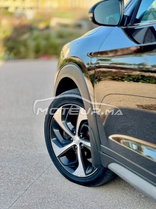 HYUNDAI Tucson occasion 2595963