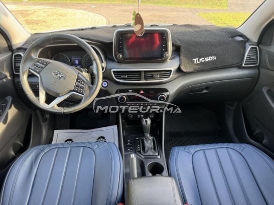 HYUNDAI Tucson occasion 3085883