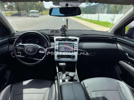 هيونداي توسسون مستعملة 2989320