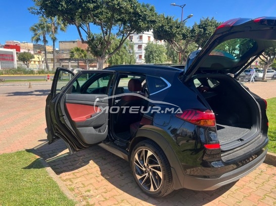 هيونداي توسسون مستعملة 1590907